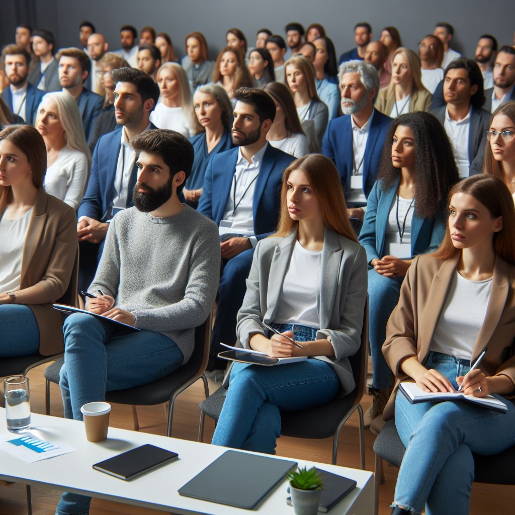 conference